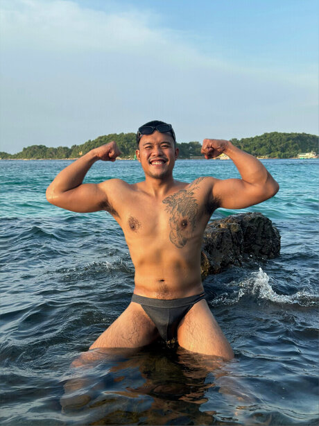 PAOLOEST 22 Kostenlose OnlyFans-Pornos