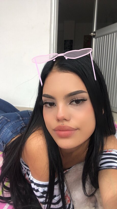 Andrea Araque Nacktbilder von OnlyFans