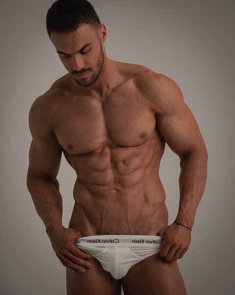 Leslie Bara OnlyFans Model Fotos