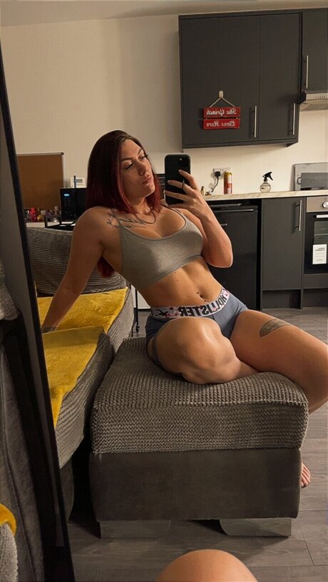 Amber Mercy Leaked OnlyFans Pornografie