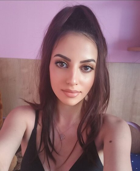 Eva Maria Nacktpornos von OnlyFans geleakt