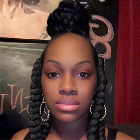 Shantell Gonzalez OnlyFans Nacktbilder