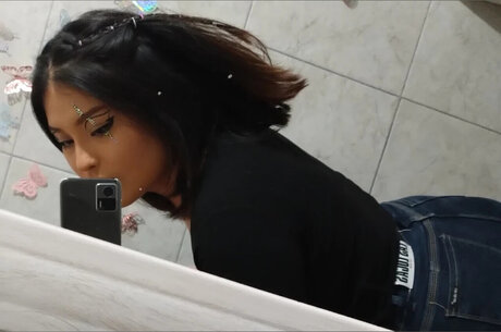 _Goddess Kiria_ OnlyFans Beiträge