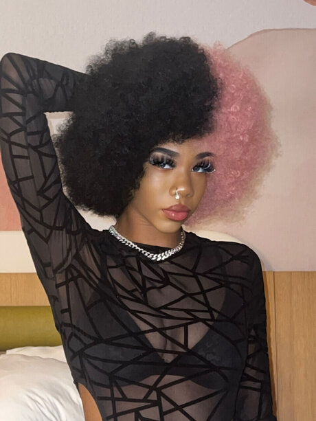 PhatMa Nacktbilder OnlyFans