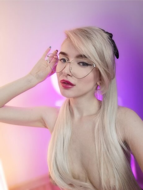 IrisIce Nacktbilder von OnlyFans