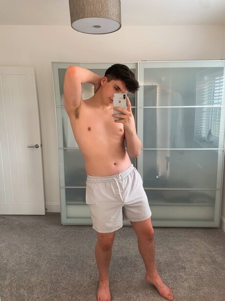 _James Taylor_ OnlyFans Nacktfotos