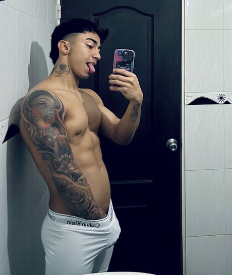 Anderson Olaya OnlyFans OnlyFans