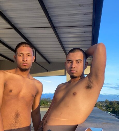 _Alexander Bermud z_ OnlyFans Nackt Content