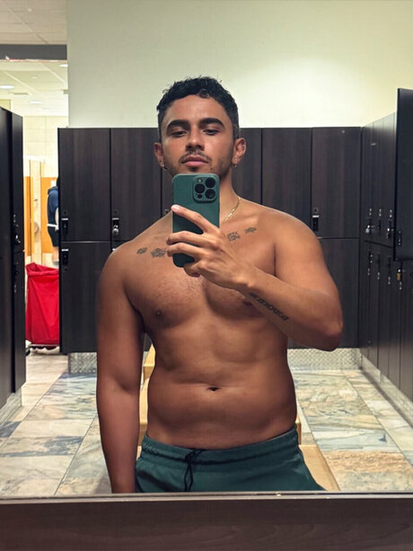 JAM Neuer OnlyFans Leak