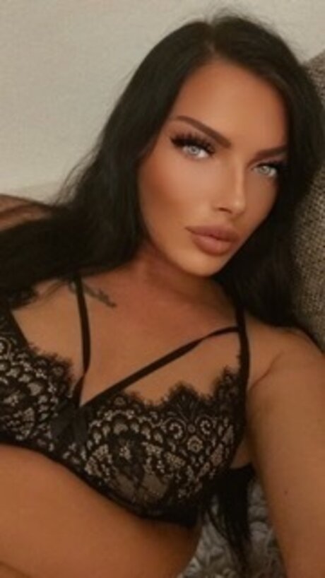 XxXNanCy XxX Nackt auf OnlyFans Leaks