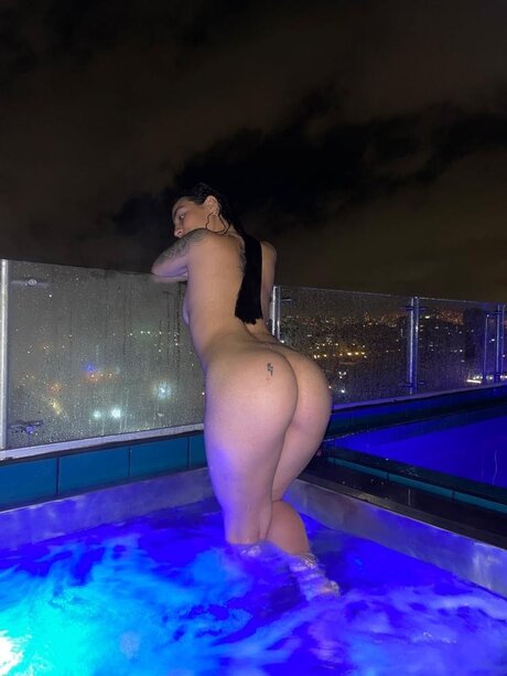 Romy Vega Nacktbilder OnlyFans