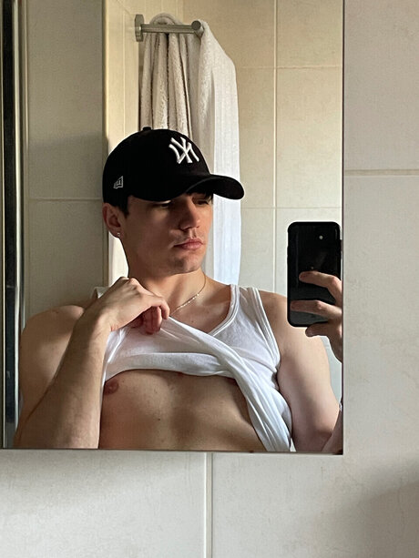 Pavel Bushel Joi OnlyFans