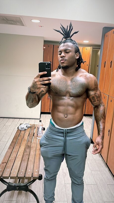 Ockyway Gratis OnlyFans