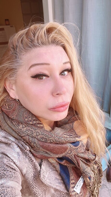 Melissa Barton OnlyFans-Leak