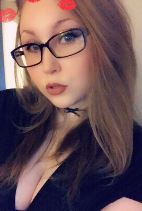 Lexxi Marie OnlyFans Nacktfotos