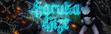 Haruka Rize Füße OnlyFans