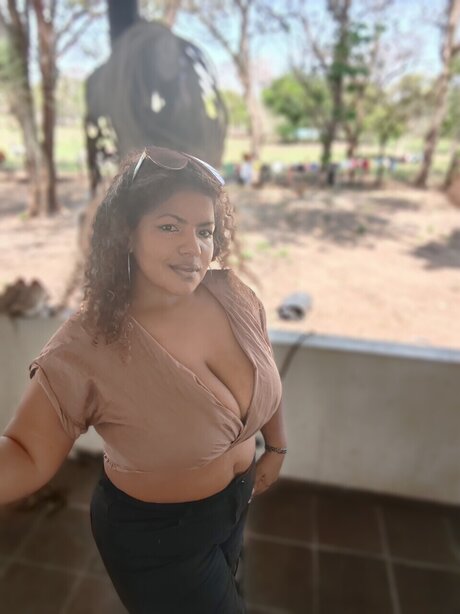 Isislara OnlyFans Gratis-Inhalte