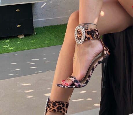 Annabella Amoruso OnlyFans Leak