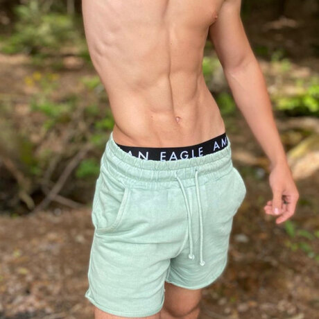 Jamoo Addict Nacktbilder von OnlyFans