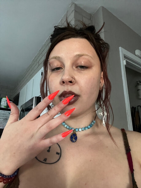 NYXIEPYXIEDREAMBOYGIRLBABE OnlyFans Fotos