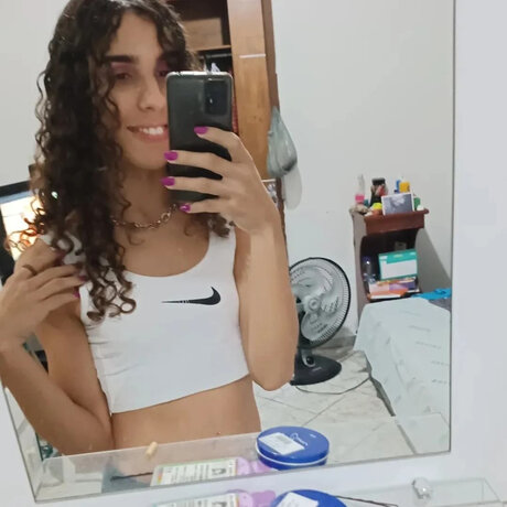 May Tgirl Nacktbilder OnlyFans geleakt