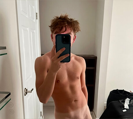 Tyler Paris OnlyFans Leaks