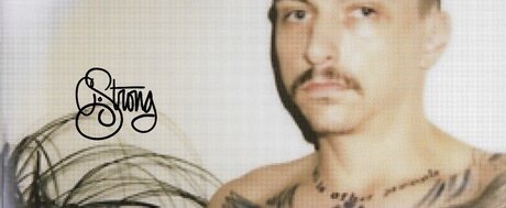 CHRISTIAN STRONG OnlyFans Leaks Pornografie