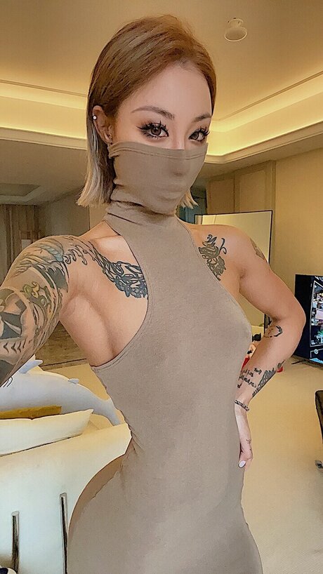 okubo Nacktbilder geleakt OnlyFans Nacktporno