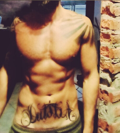 Vikingo recalcitrante vip_ Nacktbilder von OnlyFans