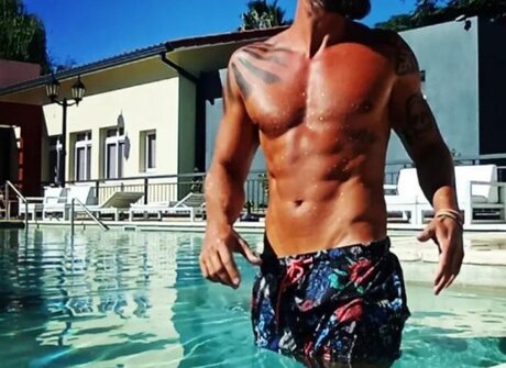 Vikingo recalcitrante vip_ OnlyFans-Seite