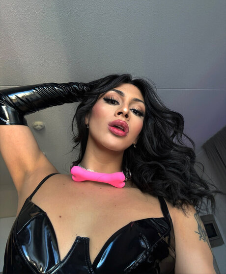 Mia mattel Nacktbilder geleakt OnlyFans Nacktporno