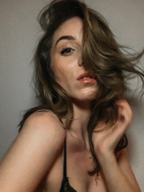 Fabienne OnlyFans geleakte Bilder