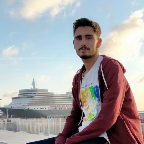 J gerWolf OnlyFans Bilder