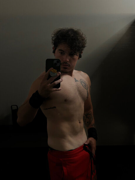 Nerd Daddy_ OnlyFans-Bild