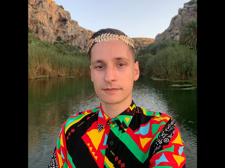 Dami n Triton OnlyFans Sex Leaks