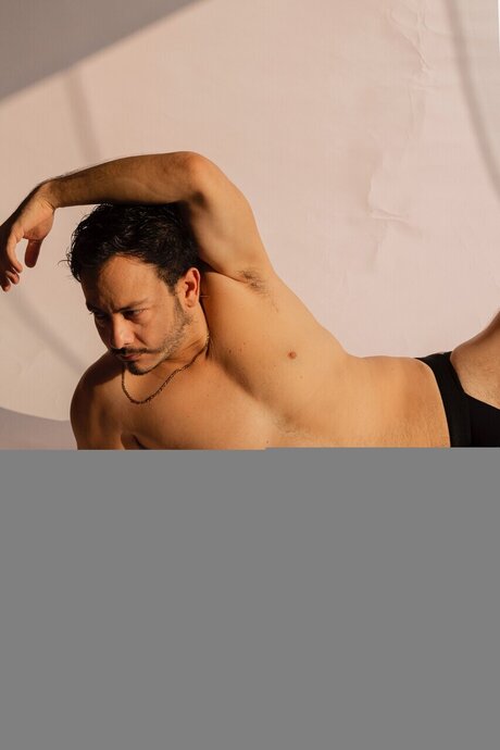 Carlos Casella OnlyFans Model Fotos