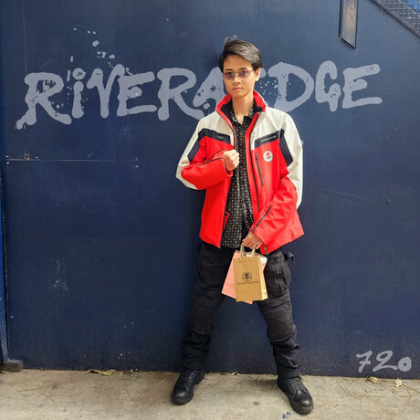 Riveraedge Nackt auf OnlyFans