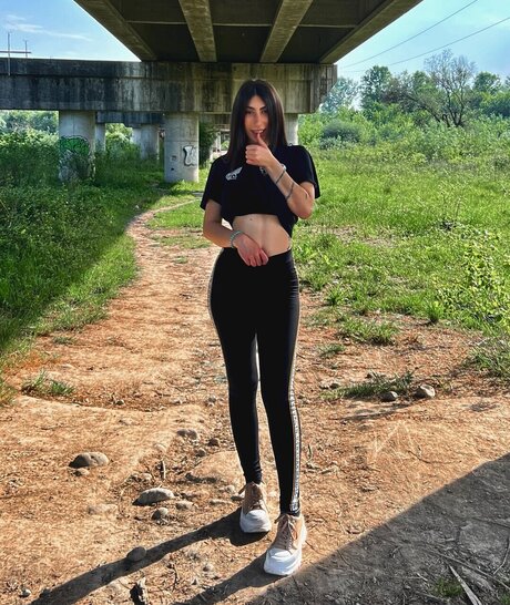 Tinash Sex auf OnlyFans