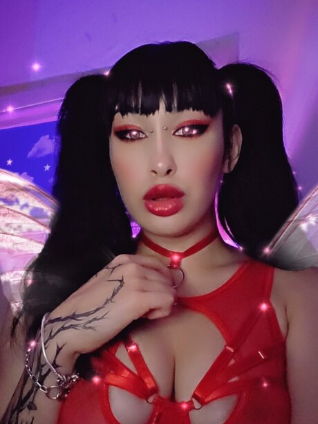 Asmadei Leaked OnlyFans Bilder