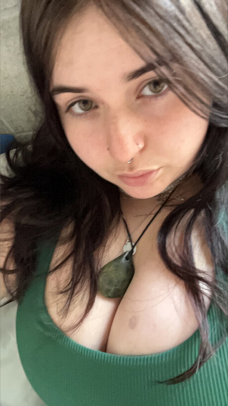 Charlise OnlyFans Nacktbilder