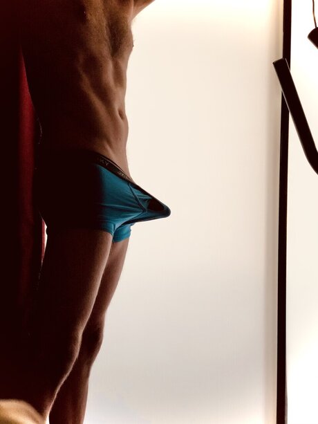 The Easy Cheese OnlyFans Star