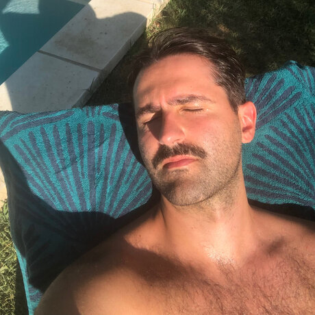 Apoll OnlyFans Strip