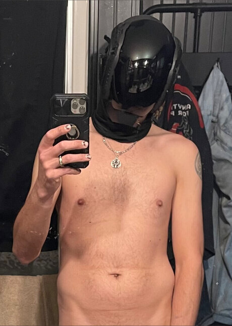 Captain Grayson XXX OnlyFans