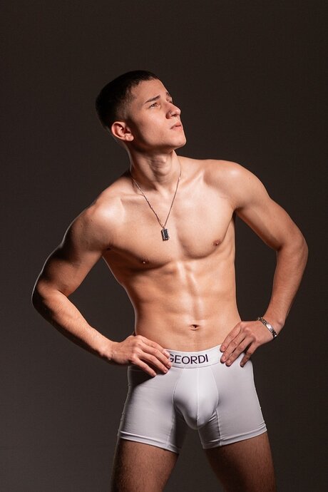 melvindcl OnlyFans Nackt Leak