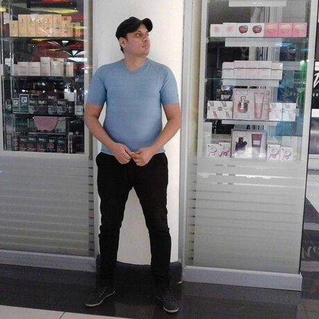 Zidane Tribal OnlyFans Model Bilder