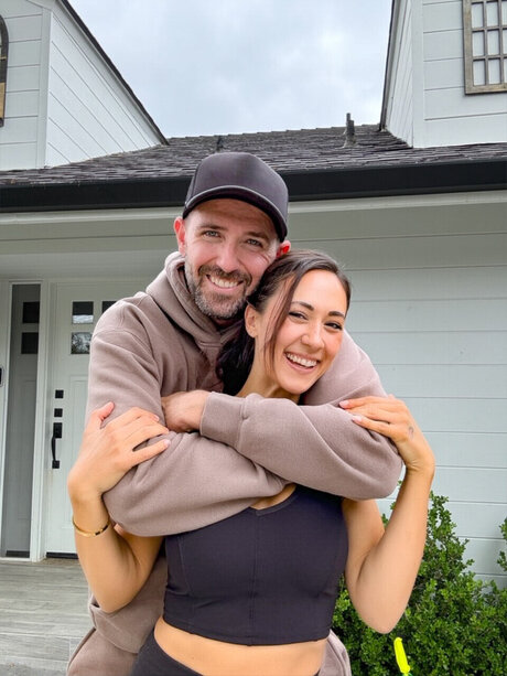 The Illustrates TV OnlyFans Sex geleakt