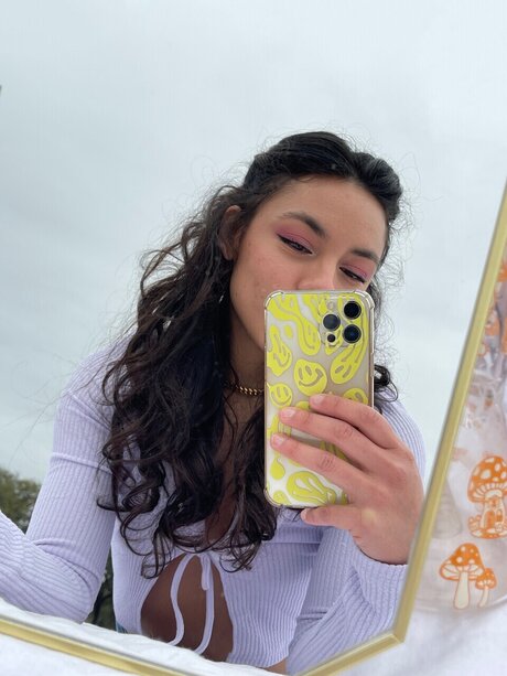 Rocio Cortez Leaked OnlyFans Nacktbilder