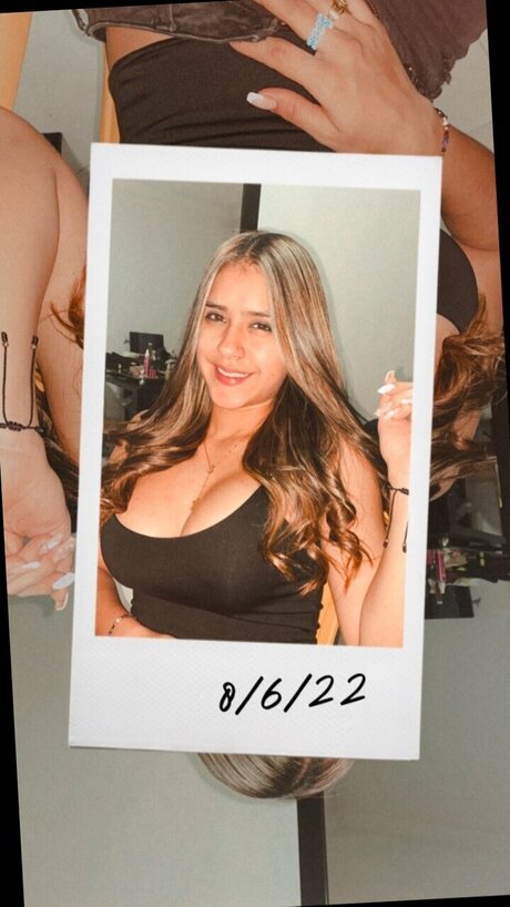 MARCELA LOPEZ_ OnlyFans-Leak