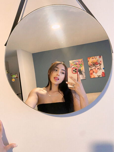 Mariale Hernandez OnlyFans Leaked