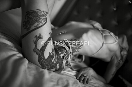 FunSizePearl Nacktbilder OnlyFans Leaks